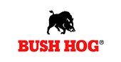 Bushhog logo