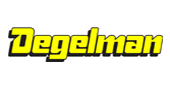 Degelman logo