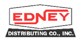 Edney logo