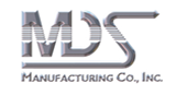 MDS logo