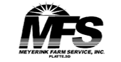 MFS logo