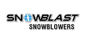Snowblast Snowblowers logo