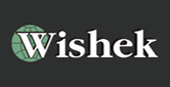 Wishek logo